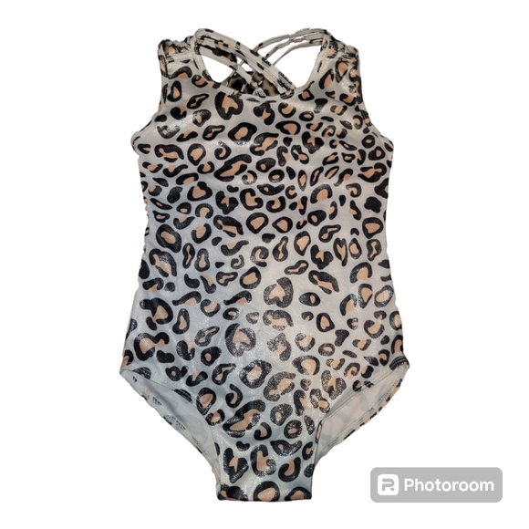 Other - Girl's bathing suit